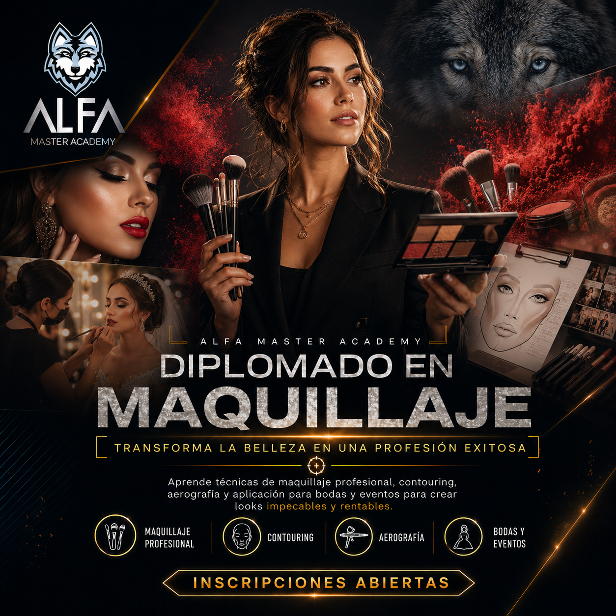 Maquillaje