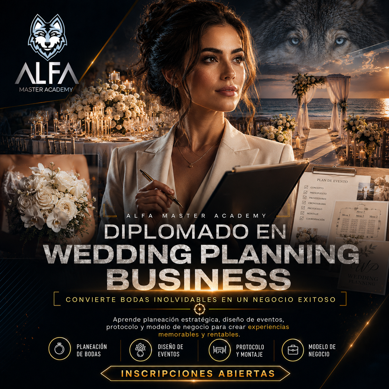 Wedding Planner