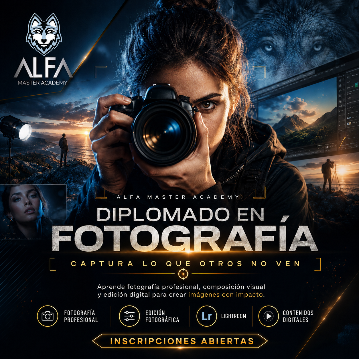 Fotografía